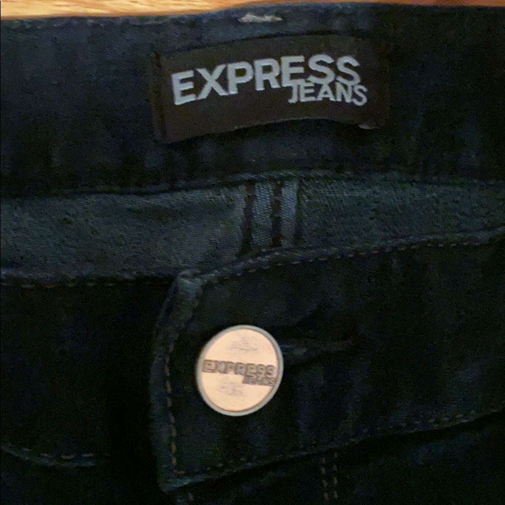 Express jeans - Picture 2 of 6